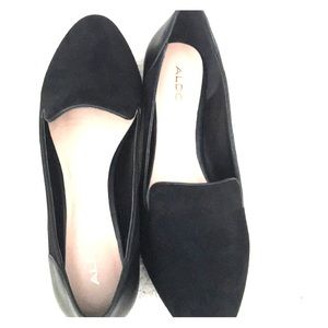 Aldo “Kappa” flats new